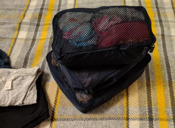 Packing Cubes Are The One Hack That Will Change Your Packing Game Forever