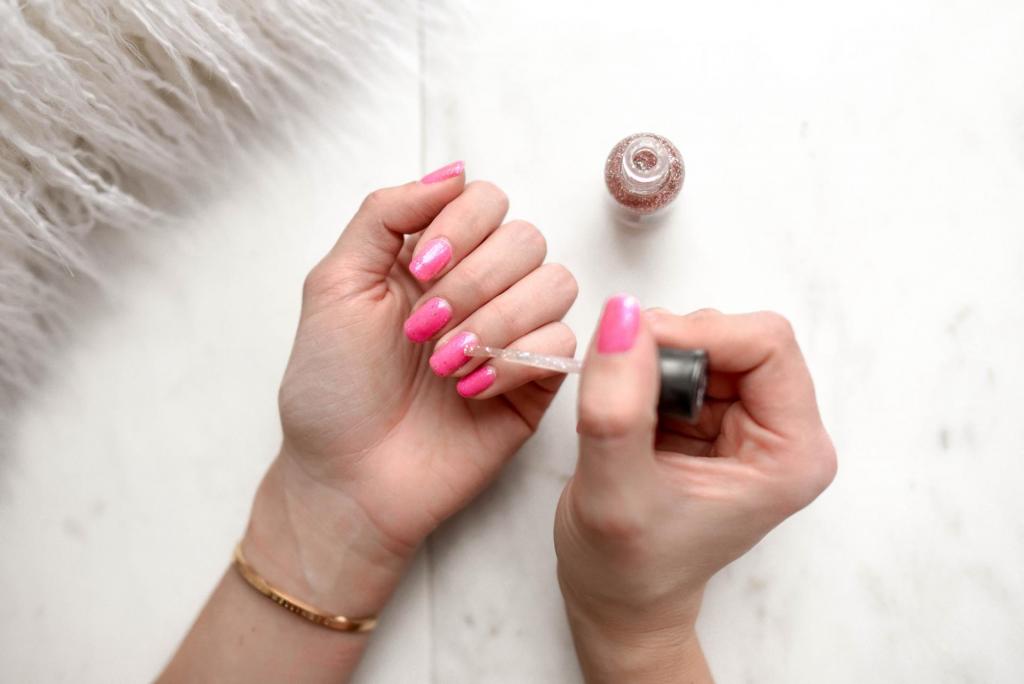 Nail Polish Ingredients That Could Harm Your Health