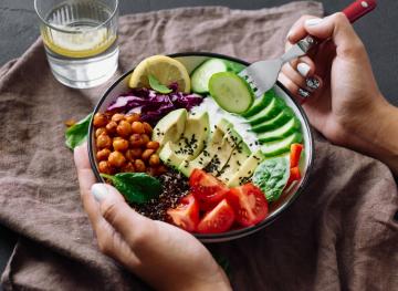 11 Eating Habits That Can Revamp Your Healthy Lifestyle