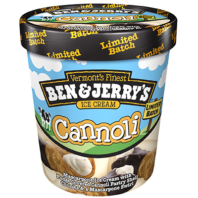 Weird Ben And Jerry S Flavors That Sit At The Ice Cream Graveyard