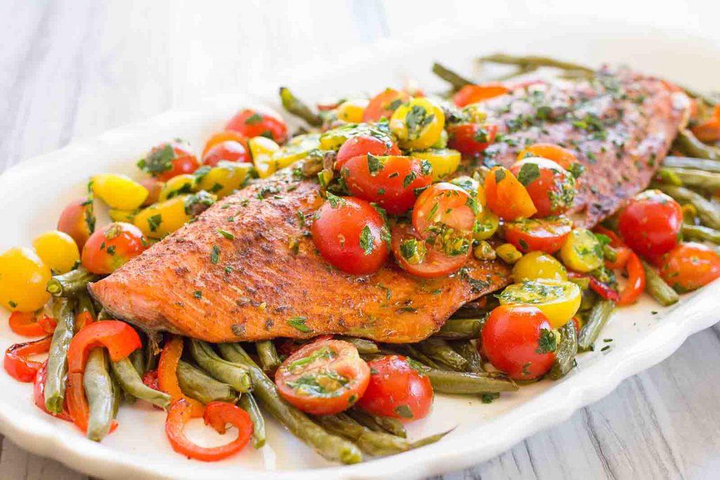 easy whole30 dinner recipes