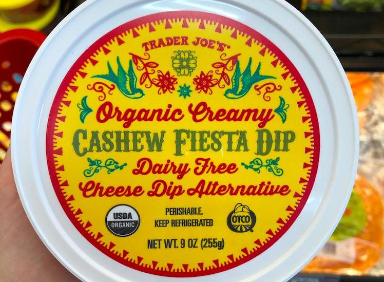 best healthy Trader Joes products