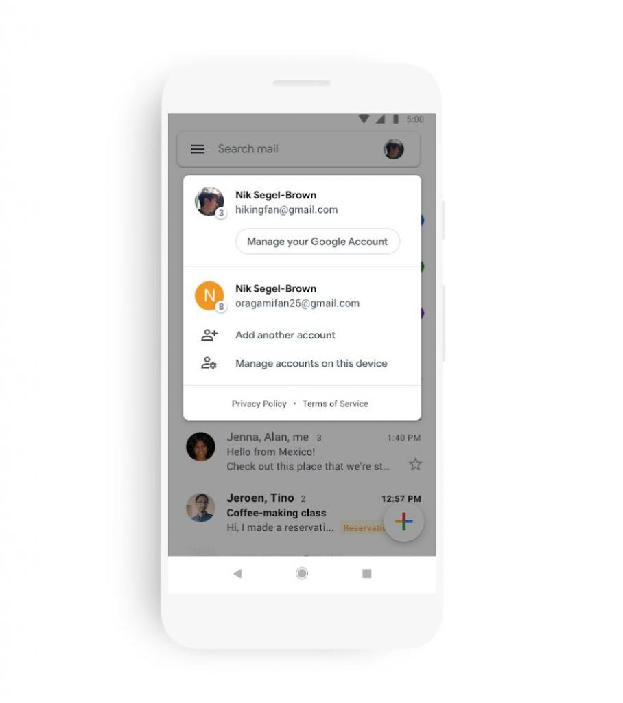 Gmail Mobile App Changes Are Coming — Here's What To Know