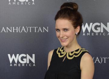 Rachel Brosnahan’s Advice For Beating Burnout Is So Simple It’s Genius