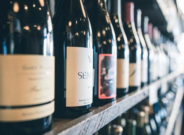 best affordable wine options