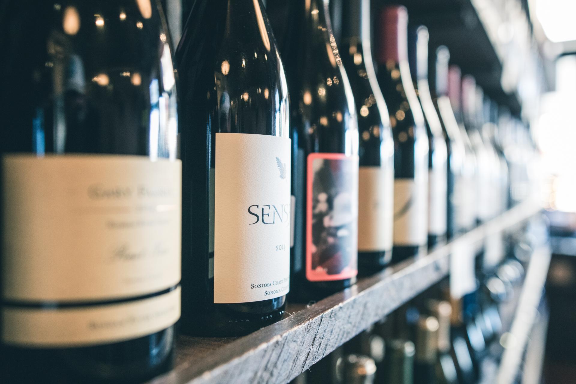Best Affordable Wine Options To Try On Your Next Night In