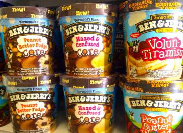 8 Deliciously Amazing Facts You Didn’t Know About Ben & Jerry’s