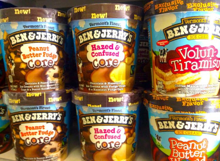 8 Deliciously Amazing Facts You Didn’t Know About Ben & Jerry’s
