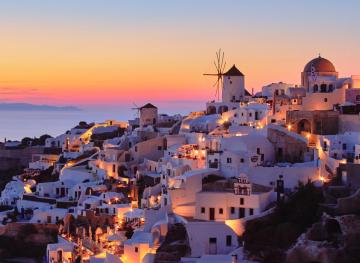 7 Beautiful Yet Affordable European Destinations For Your Next Getaway