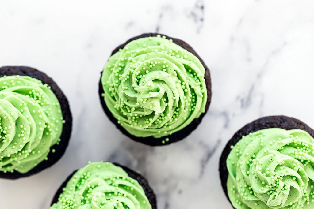 St Patricks day recipes