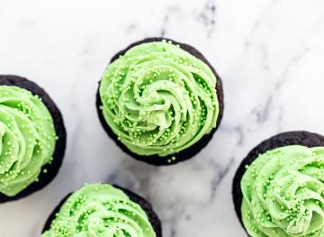 7 Recipes That Bring The Green For St. Patrick’s Day