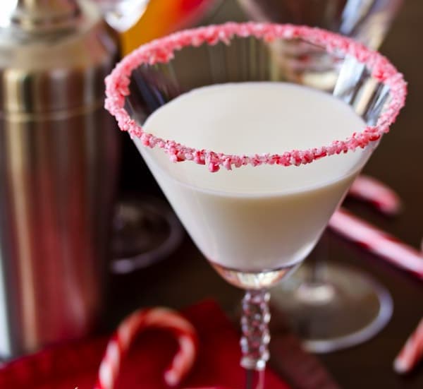 best dessert cocktails