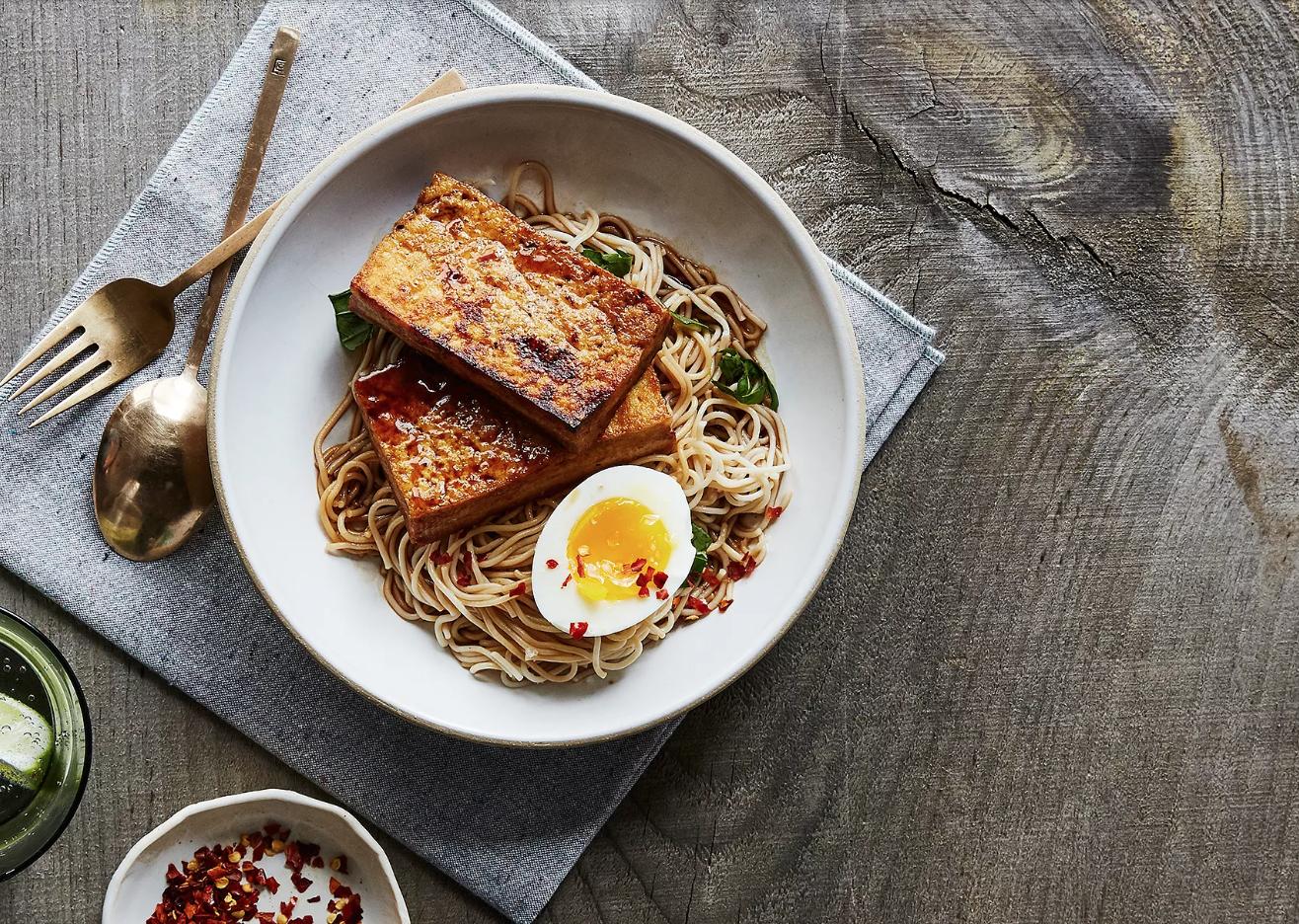 Best Tofu Dinner Recipes For Both Meat Eaters And Vegetarians