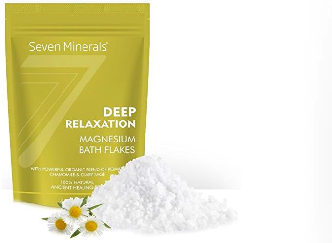 best natural sleep products