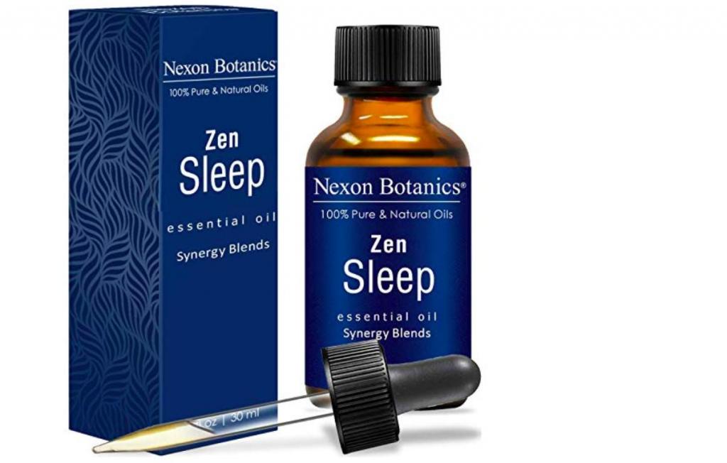 best natural sleep products