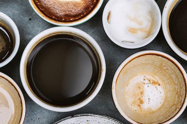 Why You Should Go Instant With Your Coffee