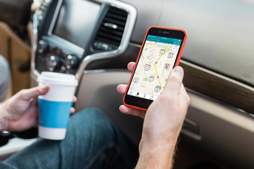 GasBuddy App Helps You Save Money Every Time You Fill Up