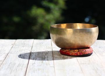 Here’s What You Need To Know About Sound Healing