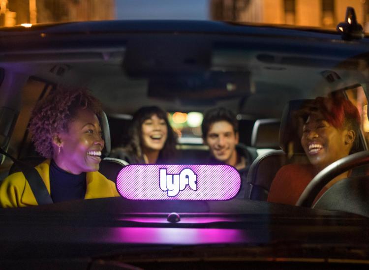 Lyft Celebrates Women’s History Month With $10 Discount For Riders