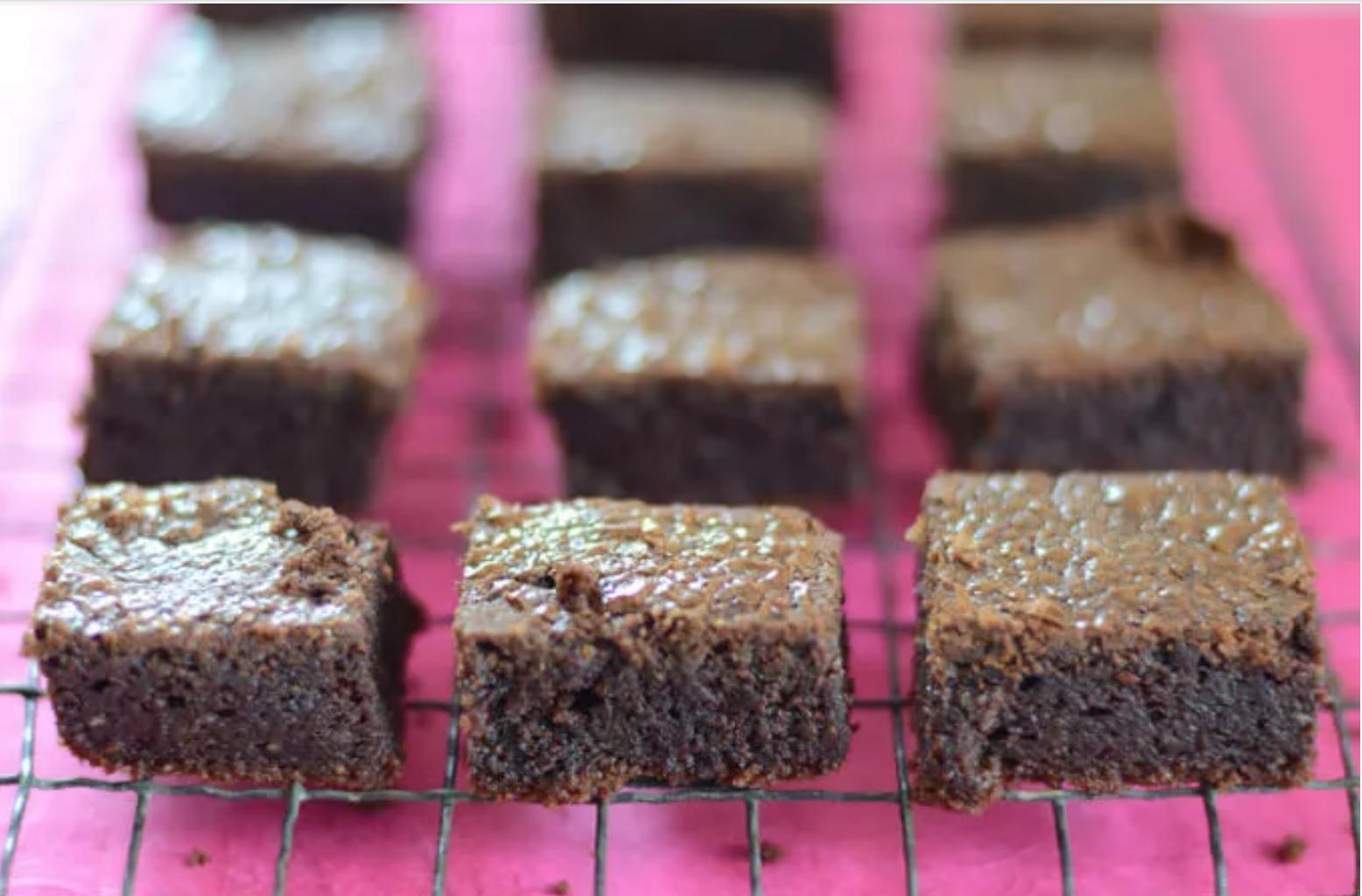 Easy Keto Dessert Recipes For The Ultimate Guilt-Free Indulgence
