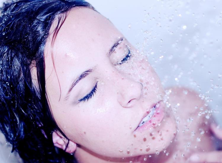 Surprising cold shower benefits