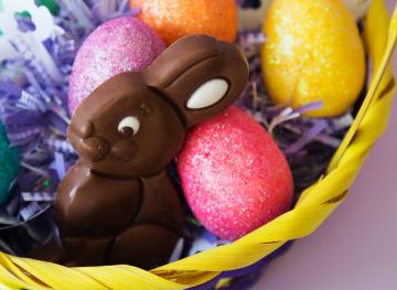 Crazy Easter Candy That Could End Up In Your Basket This Year