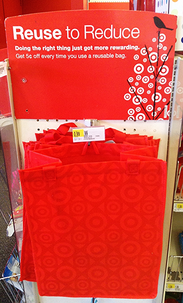 Target Hacks You Need To Know To Save More Money