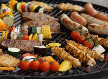Grilling Refresher Course