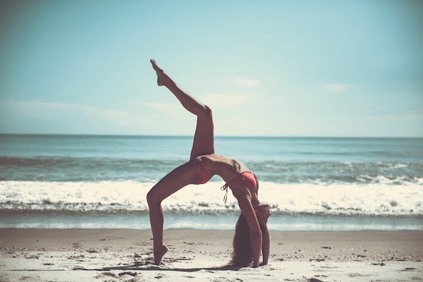The best yoga style for you