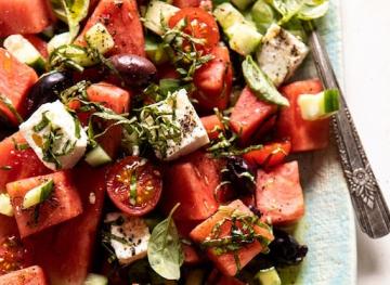 7/19/19 Newsletter: This Salad Screams Summer