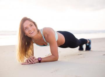 Daily Fit 07/16/2019: 3 Plank Mistakes You’re Making
